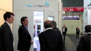 napcabs at inter airport 2011 [upl. by Nolrak]