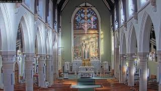 St Josephs Blantyre Live Stream Mass 322024 [upl. by Komsa]