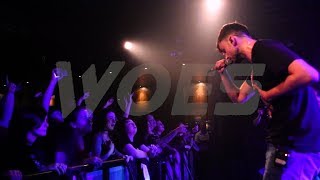 WOES  HD  MULTICAM FULL SET  THE CLASSIC GRAND GLASGOW  250919 [upl. by Berck]