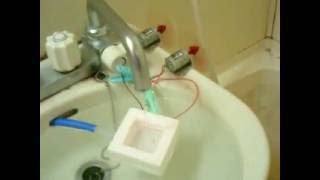 Worlds Simplest Thermoelectric Generator [upl. by Arais417]