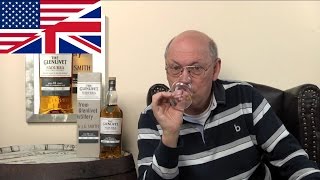 Whisky ReviewTasting Glenlivet Nàdurra 16 years [upl. by Anatak998]