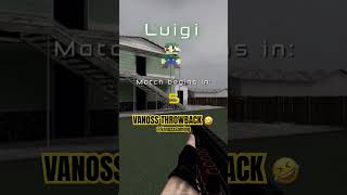 Vanoss throwback 🤣 shorts gaming vanossgaming [upl. by Evy]