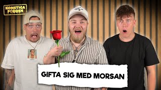 97 HETA STOLEN  GIFTA SIG MED MORSAN [upl. by Waite]