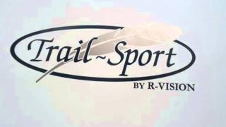 2006 RVision Trail Sport Used Rvs  Twin FallsIdaho  20150404 [upl. by Yvel]