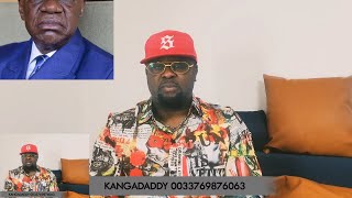 KANGA DADDY DU 712 SONI PÈRE YA 69ANS ATIKI MWASI NA POTO AKEYI KOLINGA FILLE YA 27ANS NA KIN SONI [upl. by Attenohs]