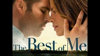 quotHold Onquot SHEL amp Gareth Dunlop Lyric Video from The Best of Me Movie  Radio Mix [upl. by Ajani]