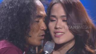 KONSER SLANK IN LOVE  TERBUNUH SEPI Feat SHERYL SHEINAFIA [upl. by Cecily]