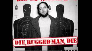 RA THE RUGGED MAN ft Killah Priest amp Masta Killa  Chains prod Ayatollah [upl. by Falconer41]