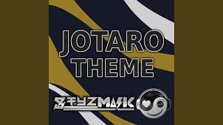 Jotaro Theme [upl. by Mlawsky298]