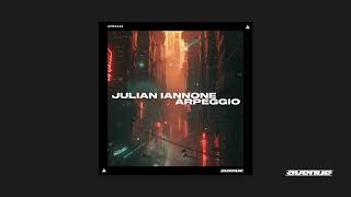 Julian Iannone  Arpeggio [upl. by Nyleda488]