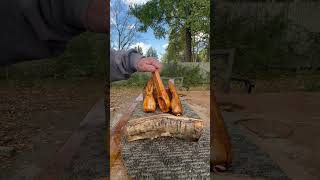 This limb has turned out a few nice spoons youtubehighfive youtubecreators [upl. by Phylis73]