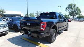 2023 Ford F150 TPFC95865 [upl. by Atnas]