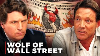 Jordan Belfort Wall Street Is Evil But Heres Why We Need It [upl. by Ayaros]