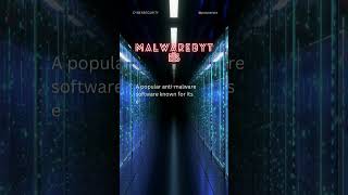 Malwarebytes [upl. by Nordine]