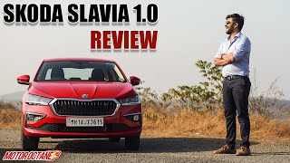 Skoda Slavia  This will get your love back for sedans [upl. by Beverie]