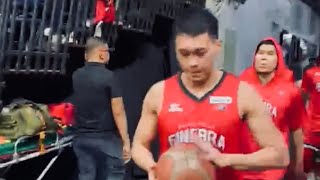 THE FINALS Brgy Ginebra San Miguel [upl. by Pugh]