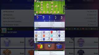 Level 5 top eleven topeleven subscribe viralvideo jedagjedug [upl. by Elke]