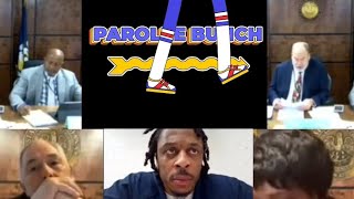 Welcome to quotParolee Bunch The Louisiana Parole Showquot [upl. by Caruso]