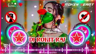 Hoga Tumse Pyara Kon HARD BASS DJ Rohit Raj Reengus Old Is Gold [upl. by Carlos80]