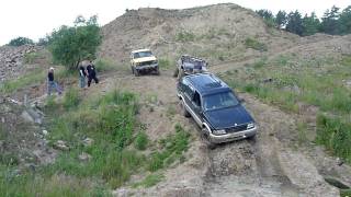 Forumstreffen 2010 Jeepforuminfo 01 [upl. by Intyrb927]