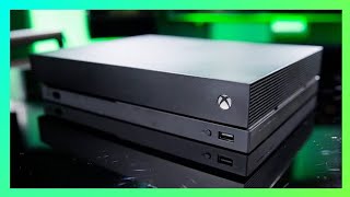 XBOX ONE X EM 2024 [upl. by Oiratnom]