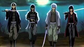 Nightcore  Know Know Know  Gintama Op [upl. by Ymeon316]