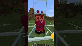 Minecraft WITCH Secrets [upl. by Serafina]