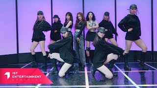 Apink 주지롱 Nothing Performance Video [upl. by Atnoid]