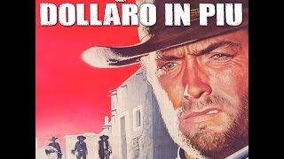 For a Few Dollars More  Watch Chimes Carillions Theme  Ennio Morricone  Final Duel Music HQ [upl. by Atiuqihc]