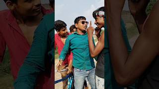 Durga Mela jaane per comedy videopyare Babu [upl. by Yromas]