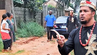 You Can Never Regret Watching This Mind Blowing Village MovieAfrican Movies [upl. by Erdna]