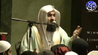 The Pure Soul  Mufti Menk [upl. by Diva46]