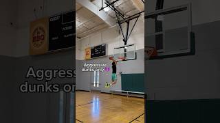 Westbrook timing trending dunking viralvideo dunk basketball [upl. by Remmus812]