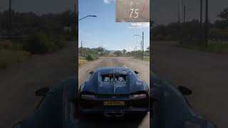 Fully Modified Bugatti Chiron Vs Lamborghini Aventador SVJ Acceleration Battle shorts [upl. by Cumine]