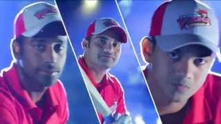 Chittagong Vikings Theme Song 2015 BPL T20 Arafat Kumar Bishwajit  Afzal Hossain Ibrar tipu [upl. by Nozicka]