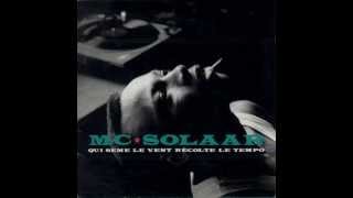 MC Solaar  La devise [upl. by Hinman]