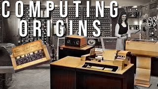 The History of Computing [upl. by Citarella]