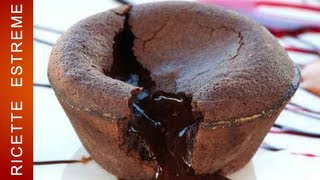 Ricette Estreme  Budino Afrodisiaco al Cioccolato  Ingrediente Segreto [upl. by Sixla]