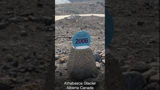 Athabasca Glacier A Mustsee Wonder [upl. by Yrtneg338]