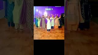 Sheesha easydancesteps sheesha chandrabrar simranchoudhary mixsingh punjabisong2024 [upl. by Zachery737]