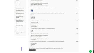 NPTEL Social Network Analysis Week 12 Assignment Solution August 2024 IIT Delhi [upl. by Lionel741]