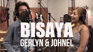 Gerlyn Abaño amp Johnel Bucog  BISAYA Kuya Bryan  OBM [upl. by Aserat159]