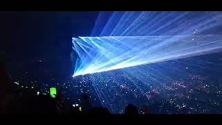 Martin Garrix ➕️✖️  Movistar Arena Chile 02032024 Clip 7 [upl. by Canica]