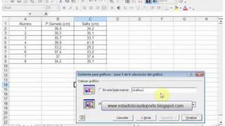 Correlación Lineal en Excel [upl. by Rocker]