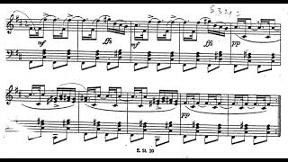 Franz Schubert  Ungarische Melodie D 817 Audio  Score [upl. by Beeson]