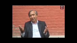 Developmental Works of CPIM LEADER MYTarigami [upl. by Falda]