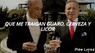 Guaro Remix Letra  Video  Pipe Jessi Yeison Alzate Darío Jhonny Jhon A Luis A Charrito [upl. by Einniw182]