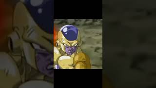 vegeta stops all frieza hit💪 [upl. by Lozar]