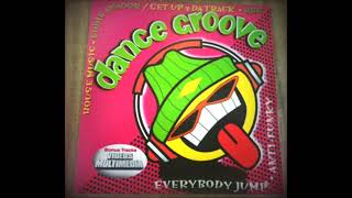 DANCE GROOVE MEGAMIX [upl. by Hanima351]