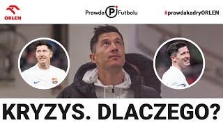 Lewandowski Bzdura że skończony Prawda że z kłopotami wyobcowany mimo języka hiszpańskiego [upl. by Airlee]